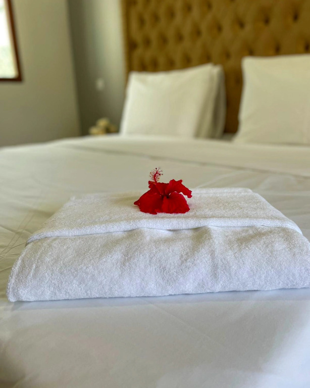 Five Palms Hotel