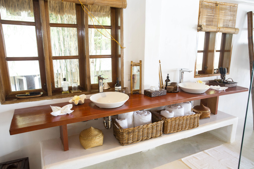 Вилла Robinson Beach House Boracay