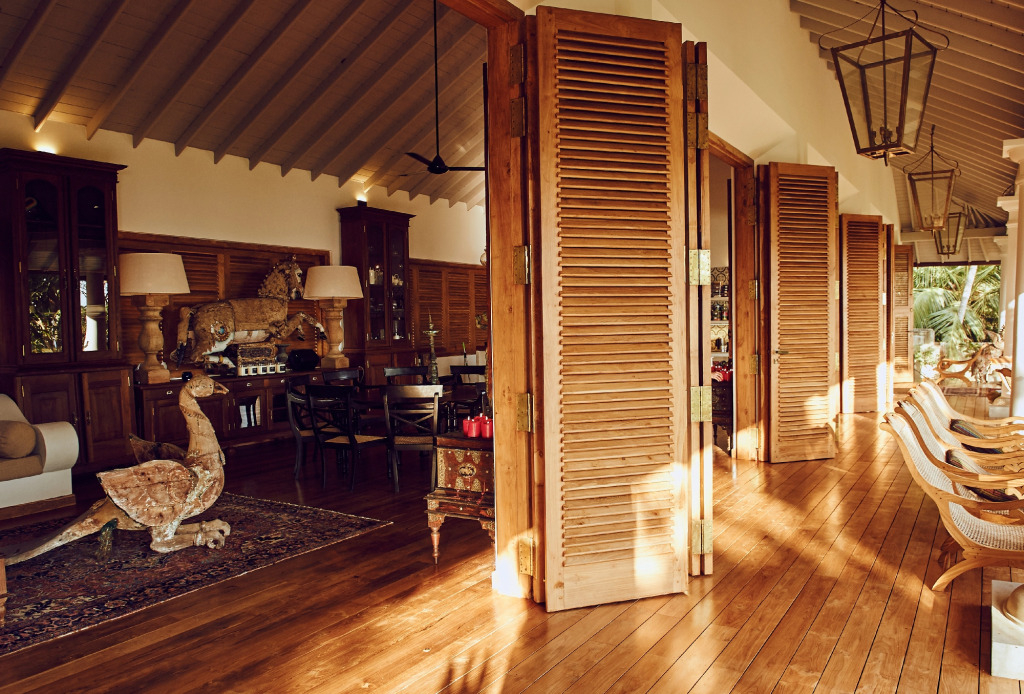 Villa SPACE
