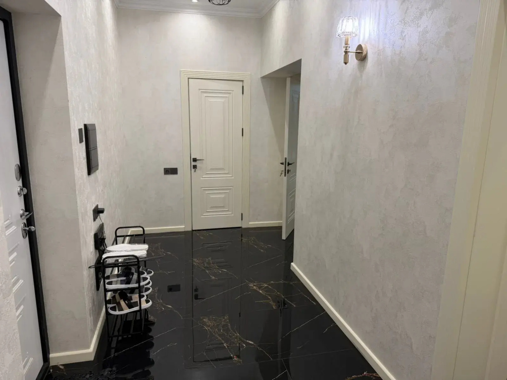 Апартаменты Central Baku Residence