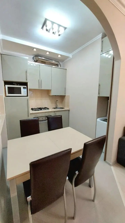 Квартира в центре Севастополя на Советской 3