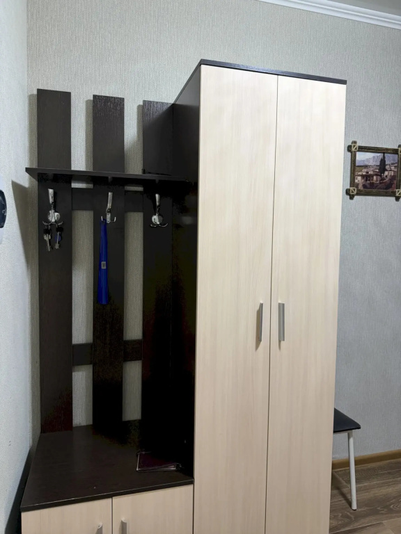 Квартира 407 у Золотой Бухты и пляжа