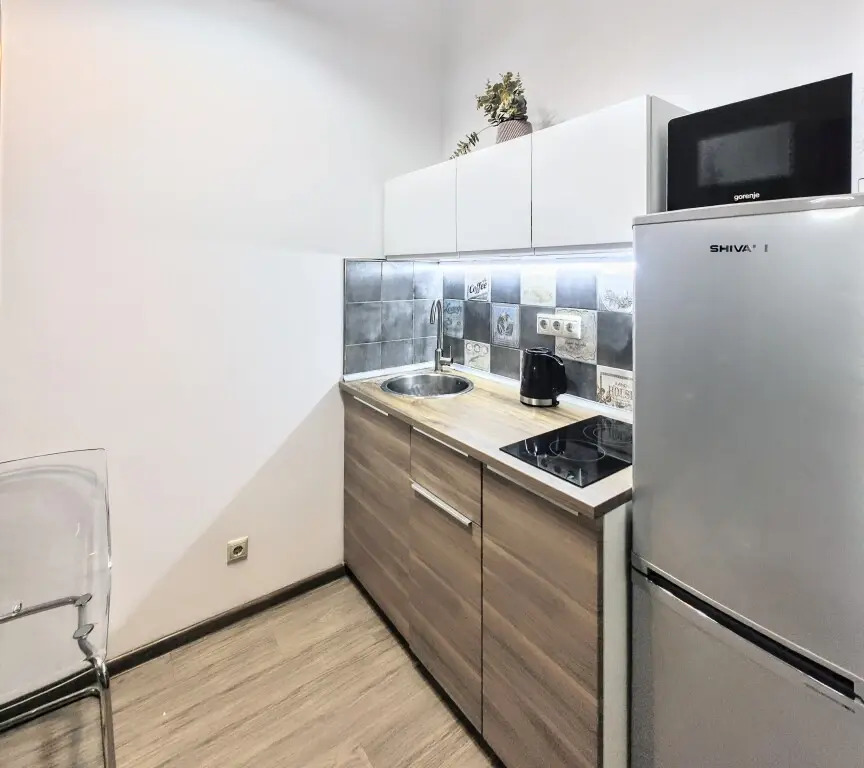 Апартаменты M Apartments Grand Versailles 8