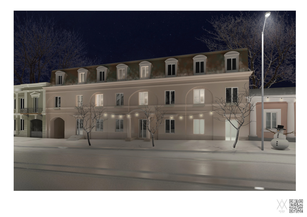 City Hotel Bortoli