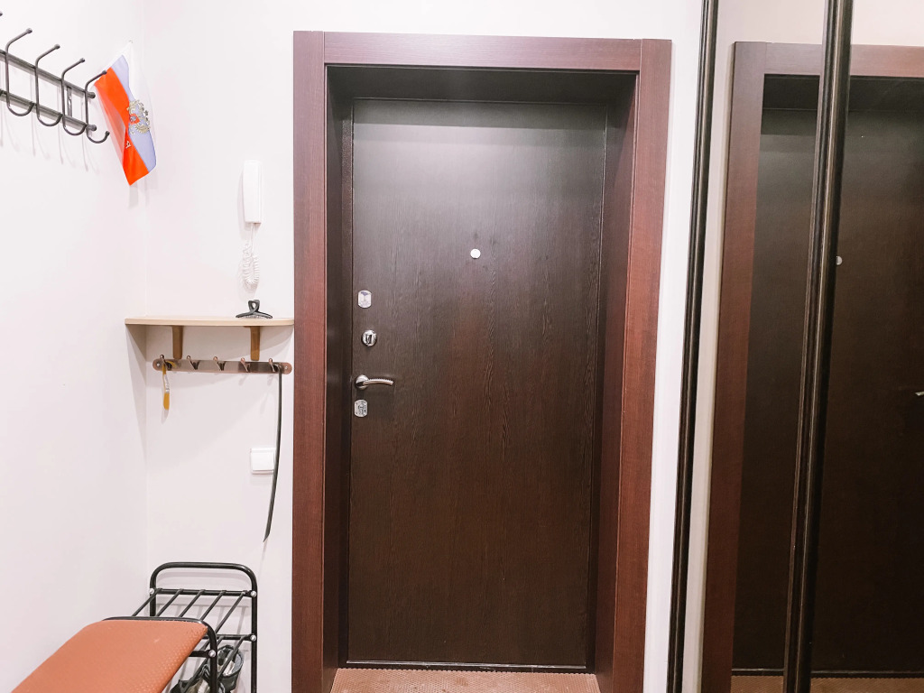 Квартира Студия в ЖК Орлова роща