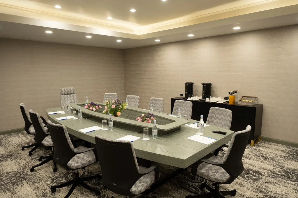 Sphera by Stellar Hotels, Yerevan