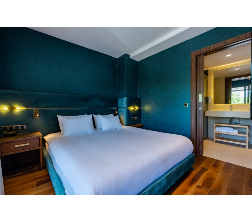 Armagrandi Spina Hotel-Special Category