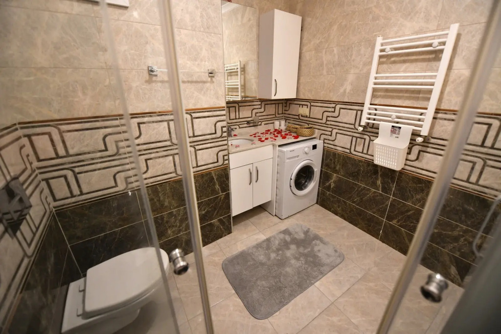 Апартаменты Lion Homes 4 3+1