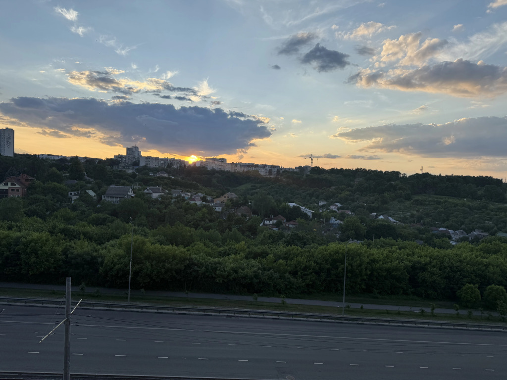 Квартира в Новостройке в Центре Города с Индивидуальным Отоплением