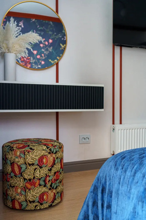 Апартаменты Magic forest от сети Good Vibes Apartments