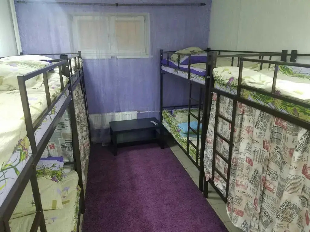 Gorod Hostel