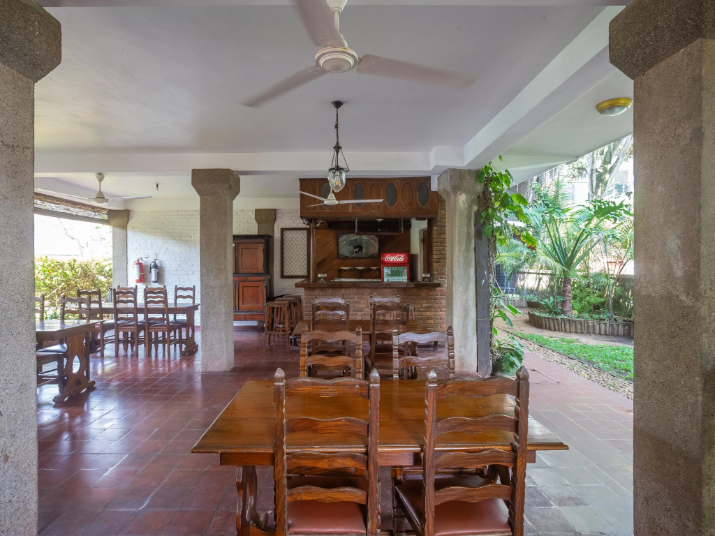 Гостевой дом Yoho Ivory Inn