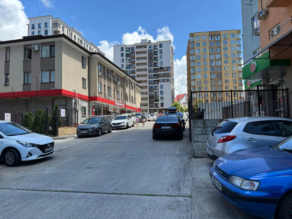 Квартира ЖК каньон-2 кв 122. Волжская 34.