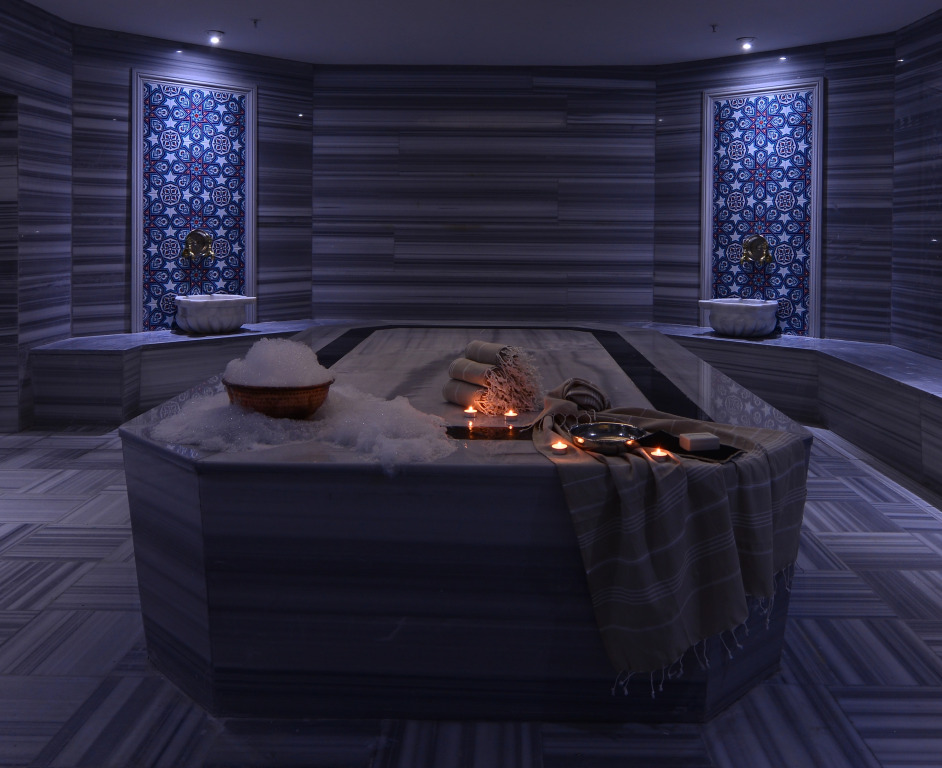 Clarion Hotel Istanbul Mahmutbey