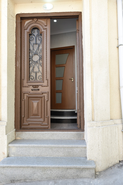 Апартаменты New House