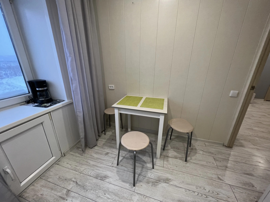 Квартира на улице Кирова 49
