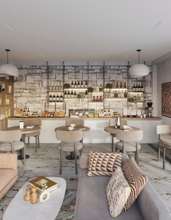 Dastan Boutique Hotel Baku