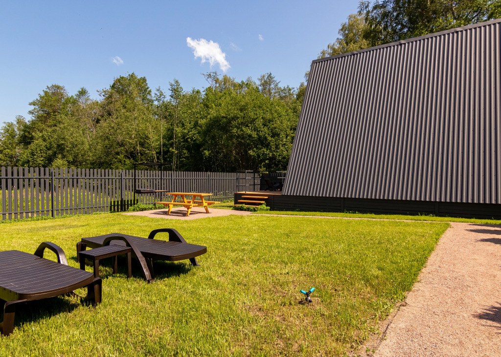 Гостевой дом №3 Cosmos Красное Озеро