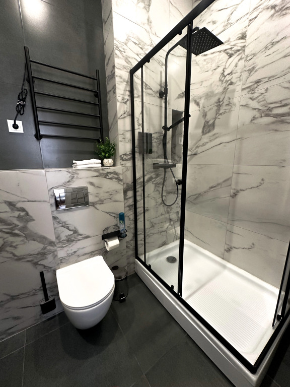 Апартаменты DreamHouse Grodno