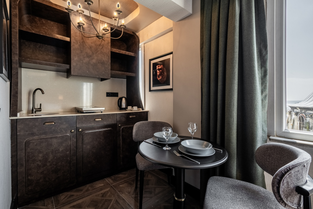 Sayeban Hotel Istanbul