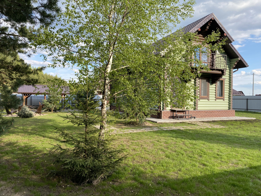 Дом Family House Noginsk