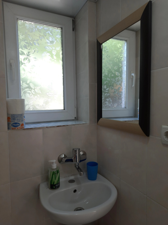 Номер Standard