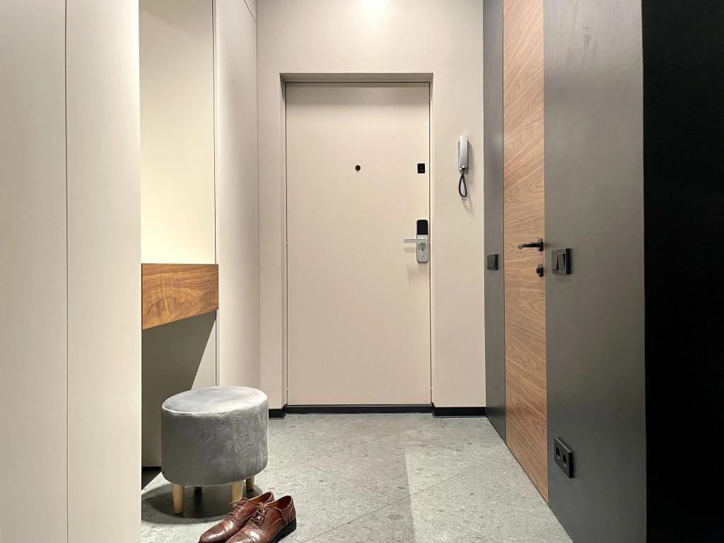 Апартаменты Rauktis Apartments