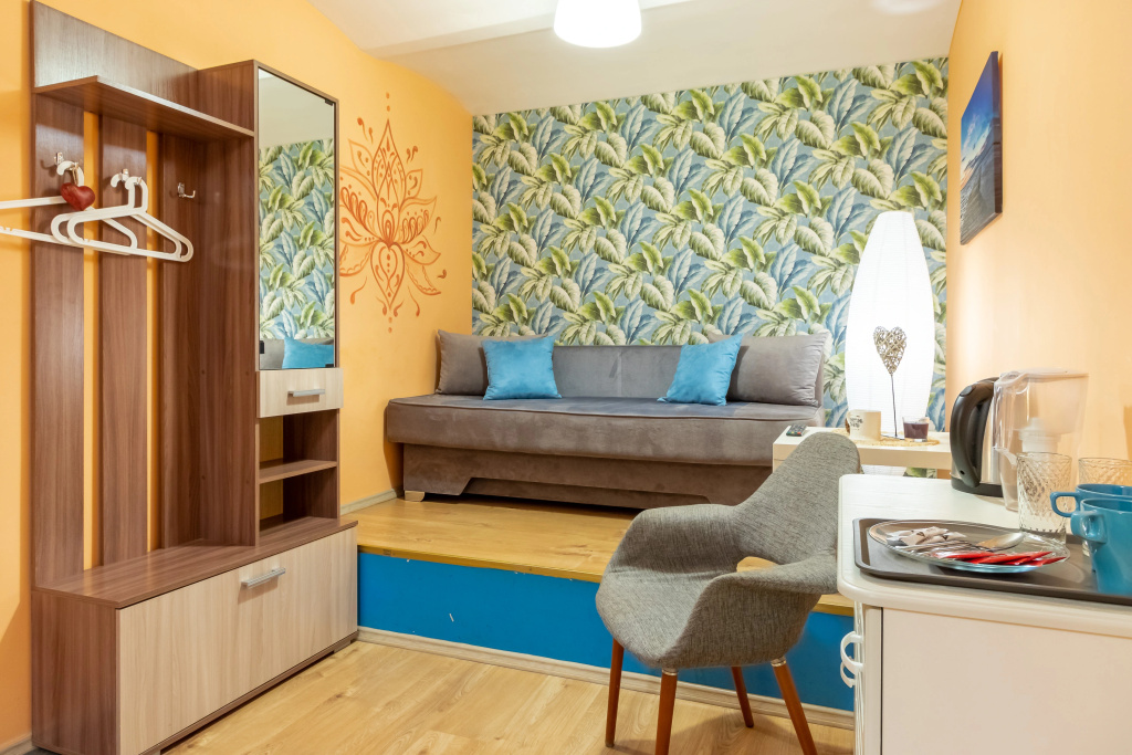 Boho Home Hotel на Невском