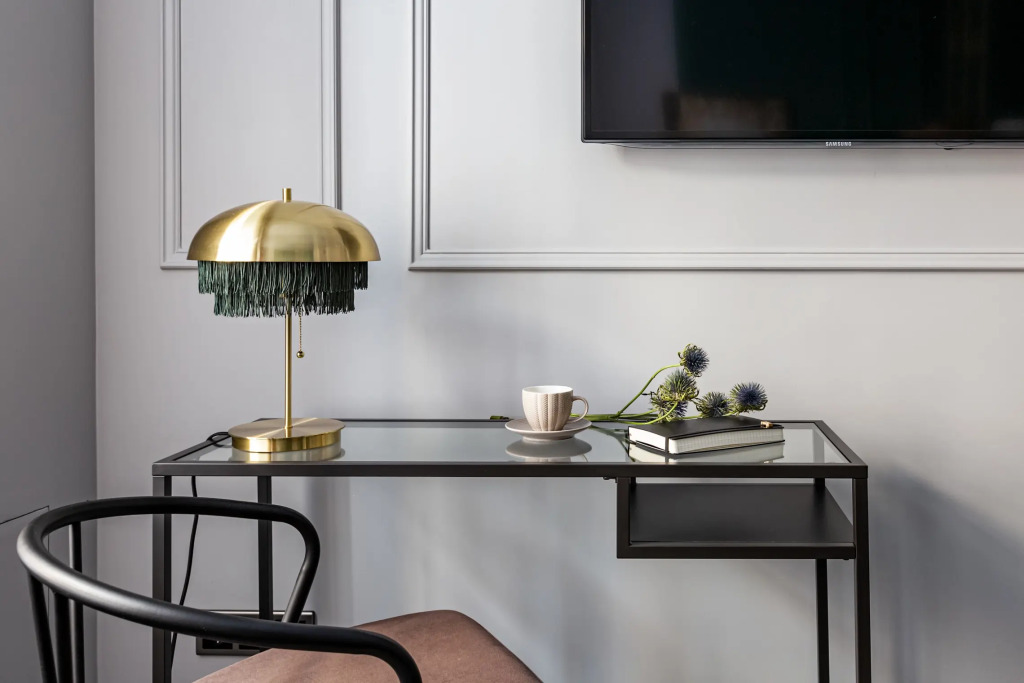 Апартаменты D apartments студия у Рождественской церкви