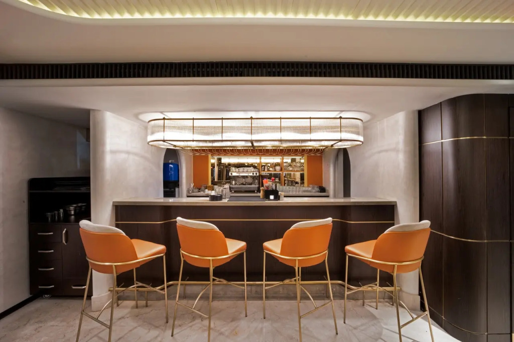 Bentley Hotel Bosphorus - Special Class