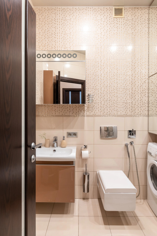 Апартаменты Pleasant Flat