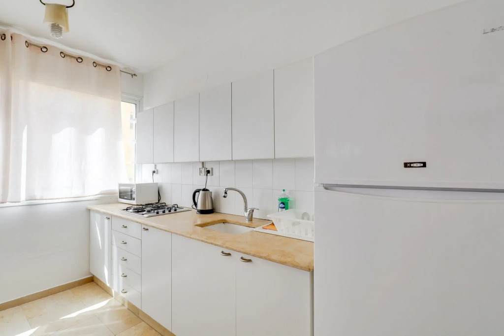 Апартаменты SHaYaSH Brand apartments TLV BY200