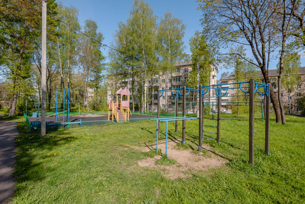 Квартира Однокомнатная Квартира на Воловой