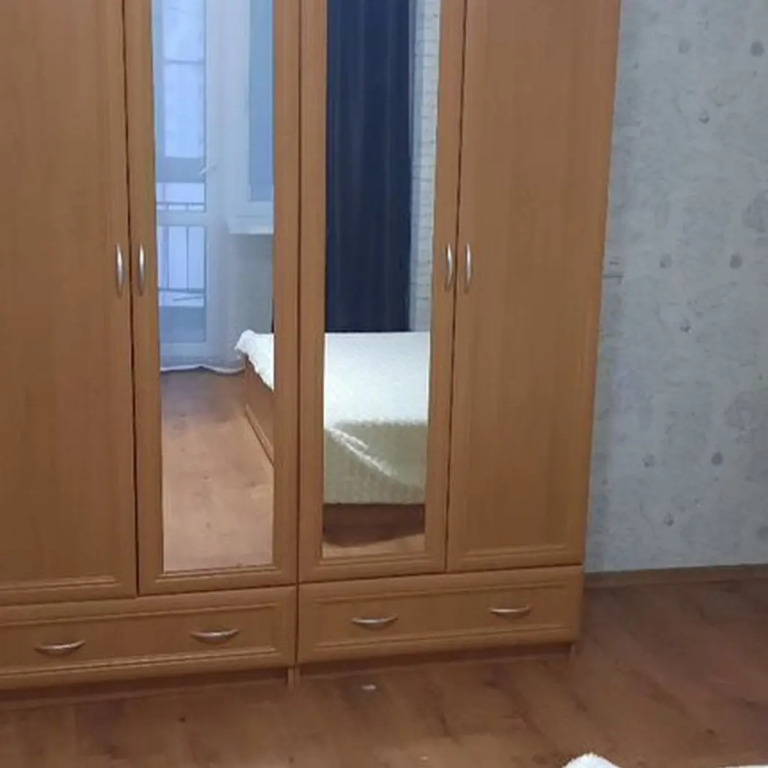 Квартира на Улице Северная Звезда 7/2