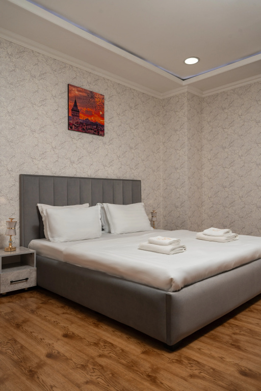 SV HOTEL Tashkent
