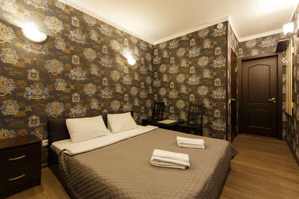 Mini-Hotel Delyuks