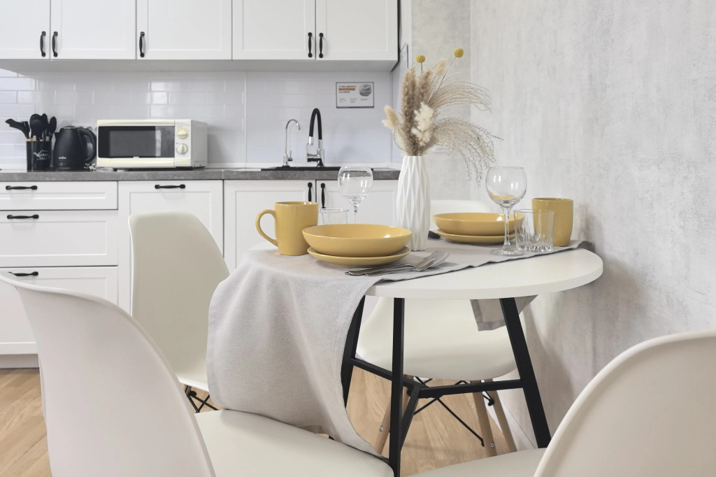 Апартаменты 1-комн у Горсовета — Liberty Sity Apartments