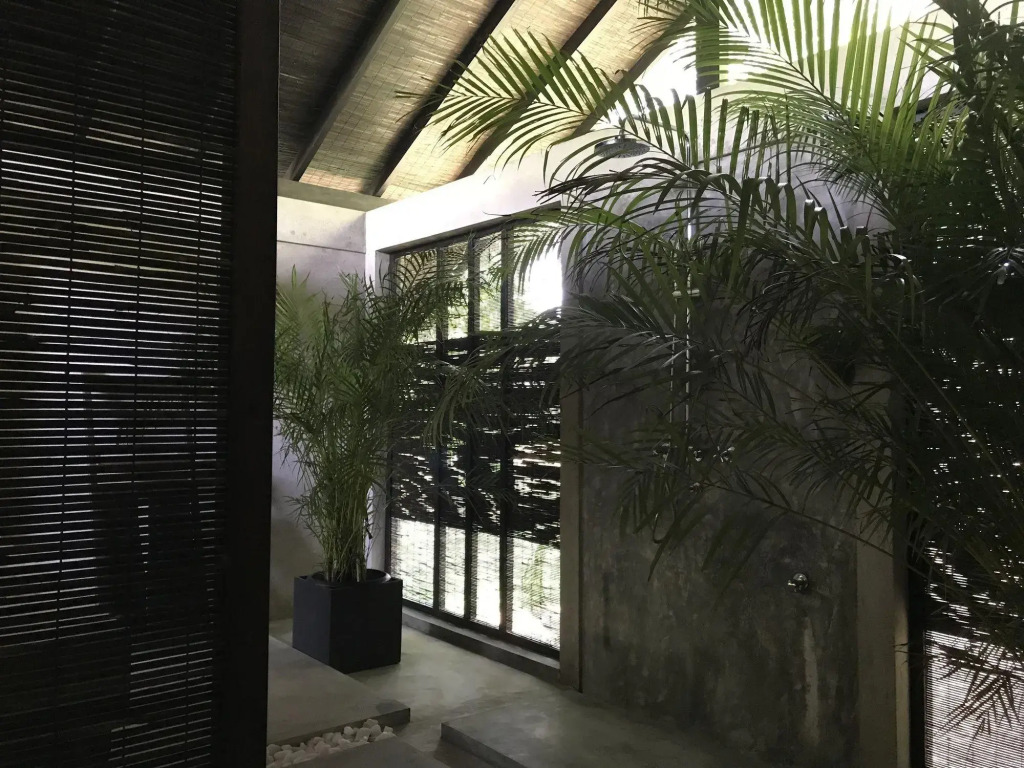 KAJU GREEN eco lodges