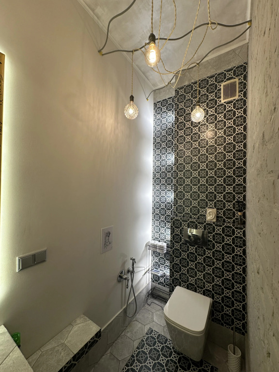Квартира Сальвадор Дали Apartments PKRP