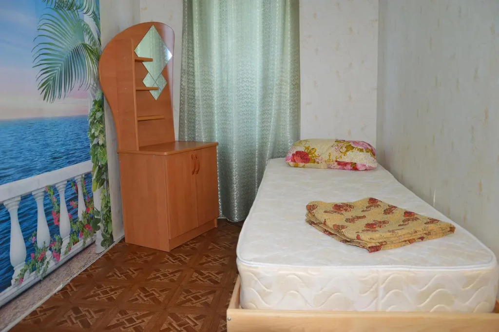 Itan Guest House