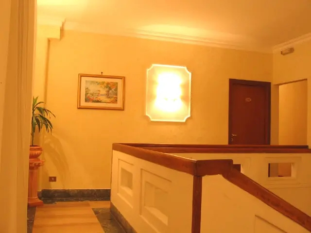 GH Hotel San Giusto