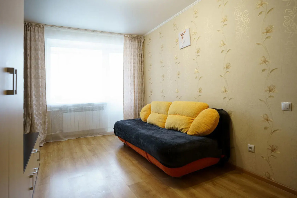 Апартаменты Right Room двухкомнатные рядом площадь Победы