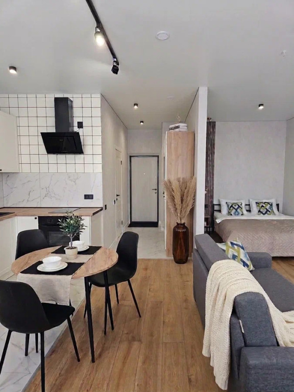 Квартира Студия FamilyRent