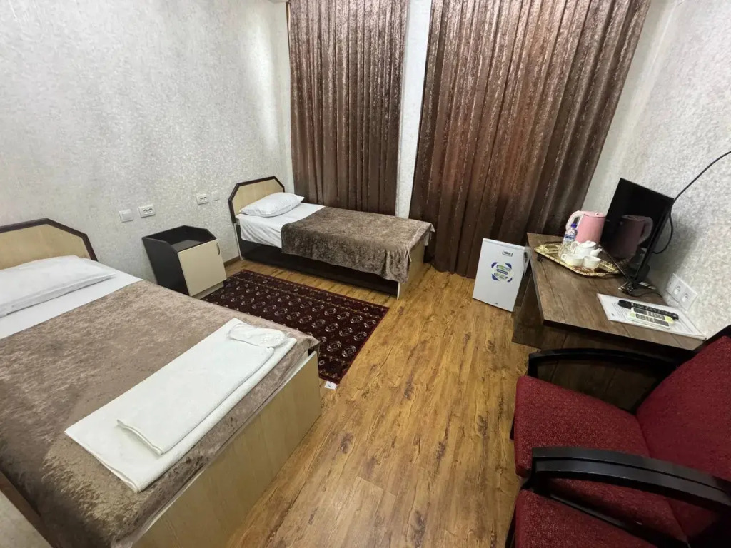 RATMINA HOTEL