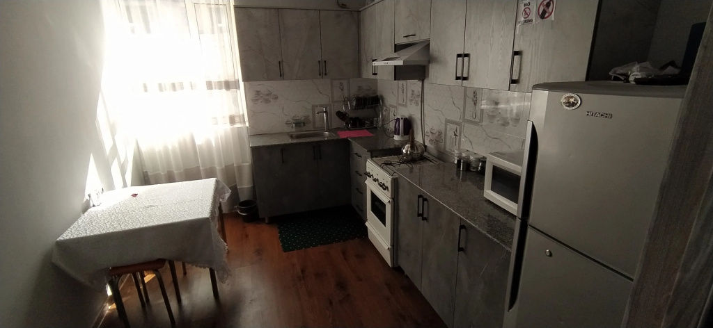 Chinor Hostel