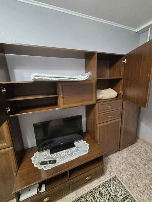 Квартира в парке Луговой