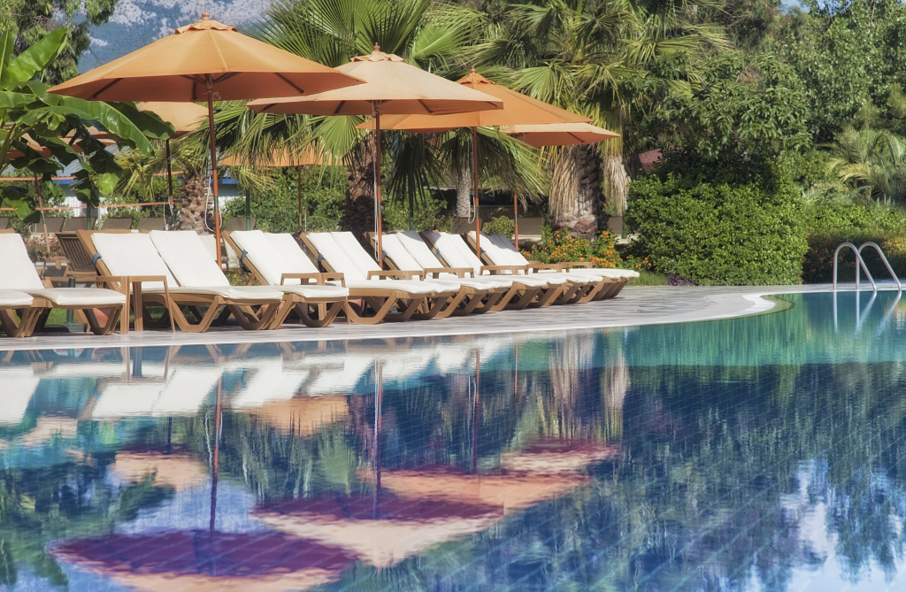 AKKA Hotels Claros - All Inclusive