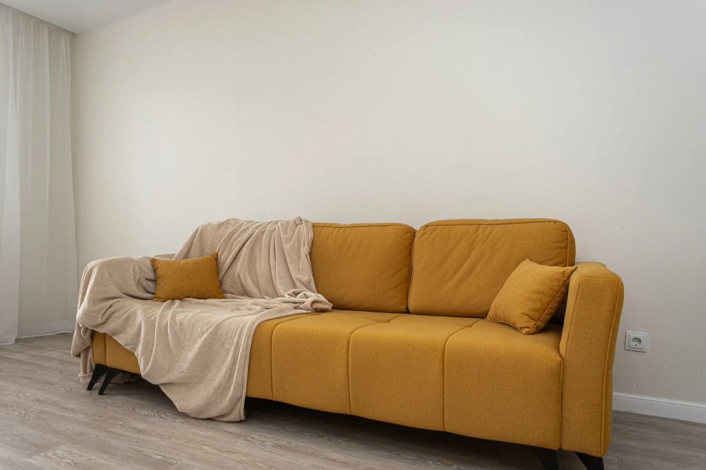Квартира ApartWhite