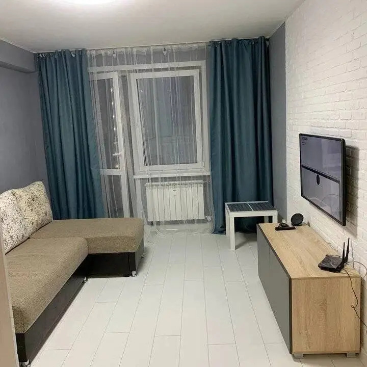 Апартаменты Холм