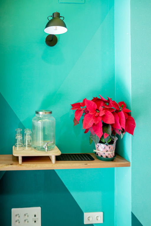 Хостел Funker Hostel